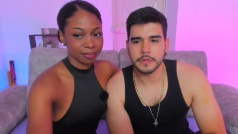 Coffee and Milk online show from May 18, 11:33 pm