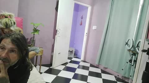 cojeelcamino online show from November 17, 7:05 pm