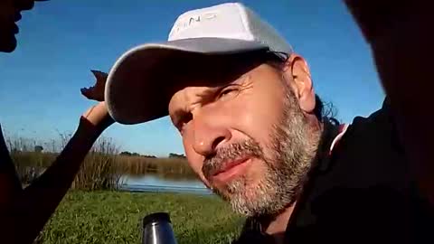 cojeelcamino online show from November 2, 9:15 pm