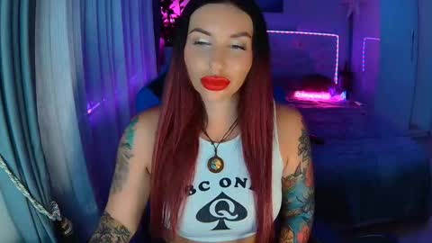 Ur goddess Nikki online show from October 31, 1:55 pm