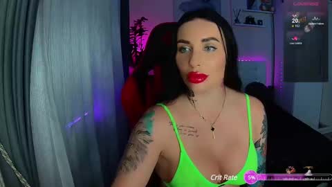 Snapshot of cokeyspeed69 chatting on January 28, 3:04 pm Ur goddess Nikki online show from January 28, 3:04 pm