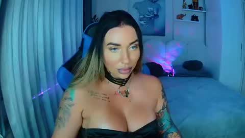 Ur goddess Nikki online show from July 18, 11:12 am