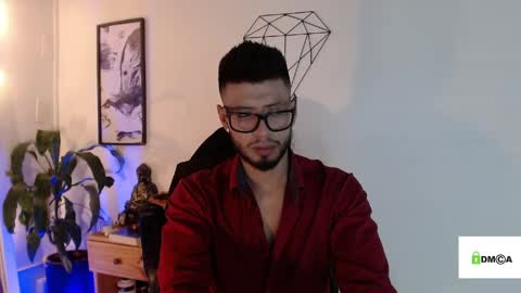 Colby online show from March 11, 7:28 pm