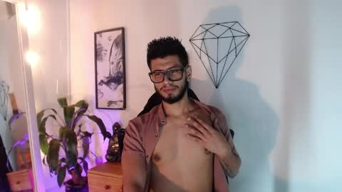 Colby online show from April 4, 3:35 am