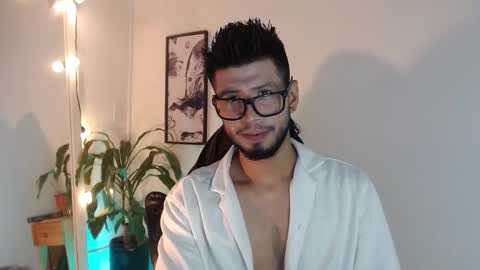 Colby online show from February 23, 7:27 pm