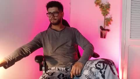 Colby online show from October 24, 7:03 pm