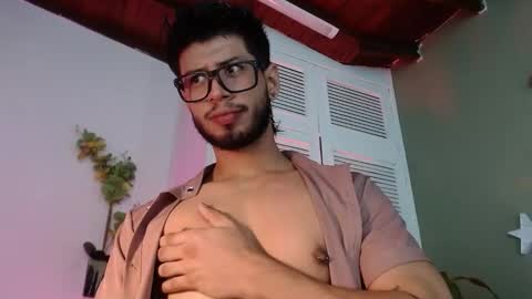 Colby online show from November 6, 7:28 pm