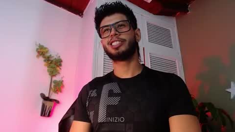 Colby online show from November 7, 7:38 pm