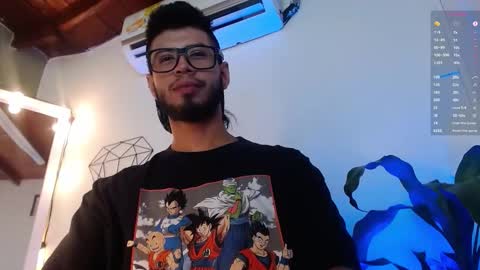 Colby online show from January 10, 7:41 pm