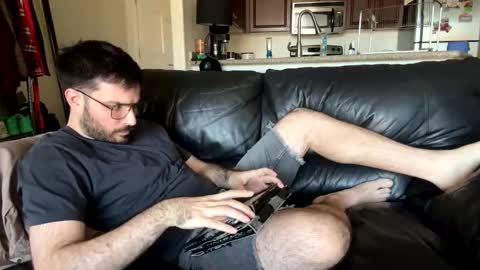 coldmobil3 online show from February 7, 6:00 pm