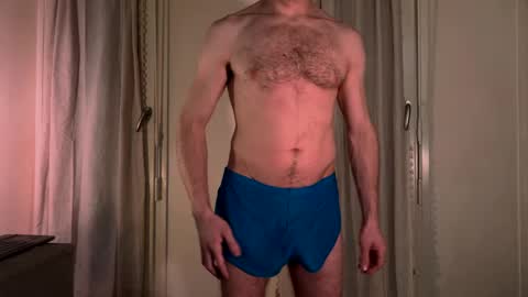 coldsweats online show from February 26, 3:14 am