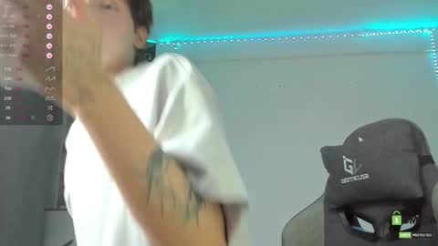 COLE - ig  online show from March 6, 12:09 am