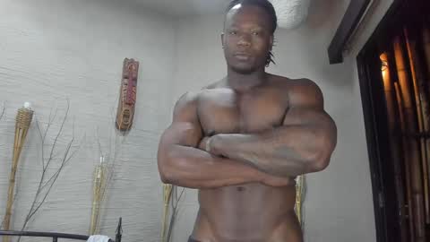 ColeThunder online show from February 6, 1:49 am