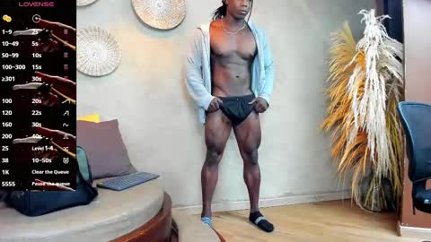 ColeThunder online show from February 10, 4:25 pm