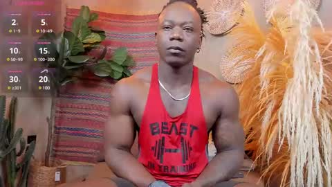 ColeThunder online show from February 11, 11:31 am