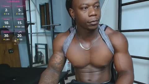 ColeThunder online show from February 19, 7:16 pm