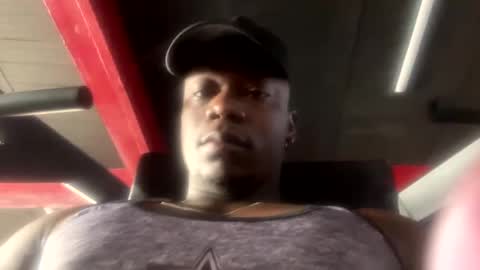 ColeThunder online show from March 12, 4:02 pm