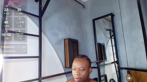 ColeThunder online show from March 4, 10:16 pm