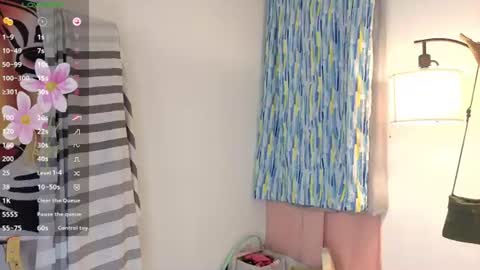 Colette PVT OPEN online show from July 15, 1:33 am