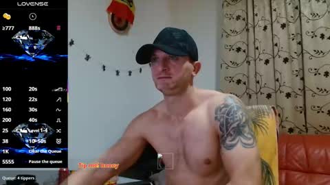 colin hopex  online show from November 5, 6:26 am