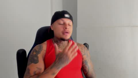 COLIN online show from January 25, 1:52 pm