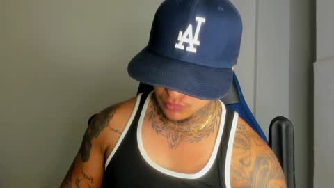 COLIN online show from January 10, 3:07 am