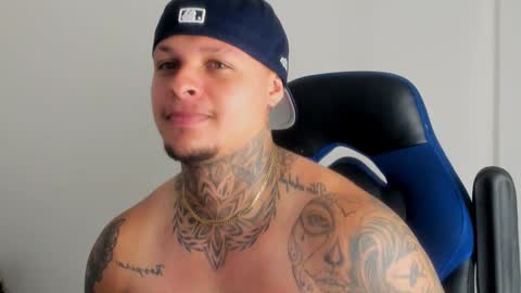 COLIN online show from December 24, 6:44 am