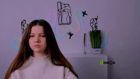 colla_white online show from January 16, 10:02 am