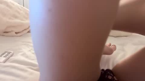 Allie online show from February 23, 7:32 am