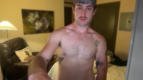 collegeboy417 online show from May 9, 3:34 am