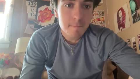 collegeboyhole online show from January 13, 6:26 pm