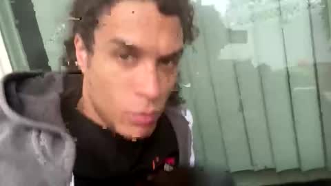 Adonis of online show from April 7, 12:18 pm