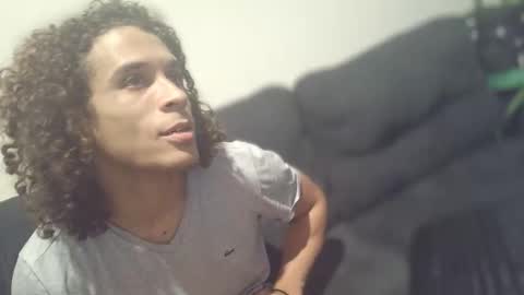 Adonis of online show from April 11, 7:45 am