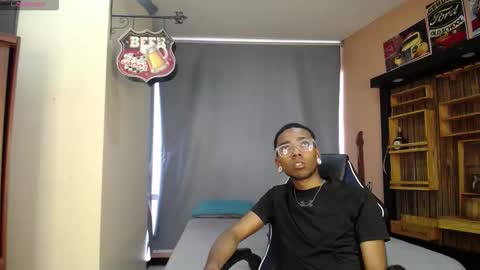 CollemanStone online show from November 13, 8:44 pm