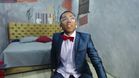 CollemanStone online show from October 31, 3:23 pm