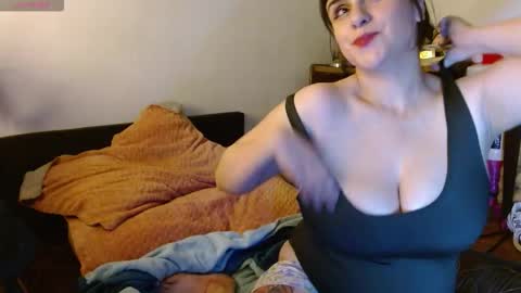 Collette online show from February 1, 6:32 am