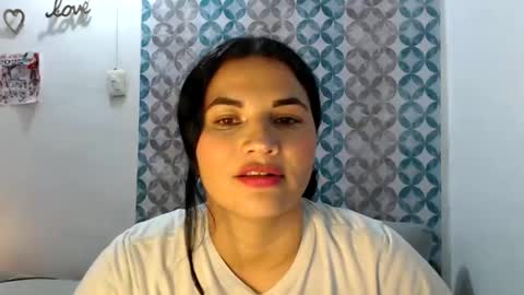 viviana online show from October 15, 8:09 pm