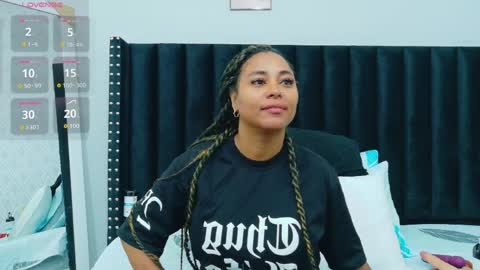  GRETCHEN  online show from March 30, 12:27 pm