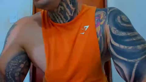 camilo online show from October 21, 6:29 am