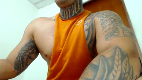 camilo online show from February 26, 10:47 pm