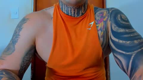 camilo online show from October 17, 8:07 am