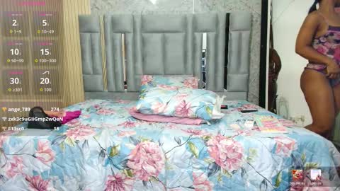 Lauren online show from February 28, 12:03 am