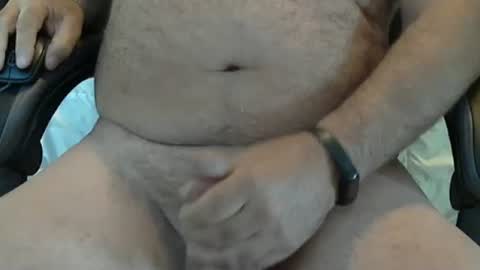Coloradoguy4u online show from July 27, 8:06 pm