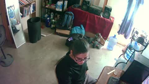 cometodani online show from March 30, 6:52 pm