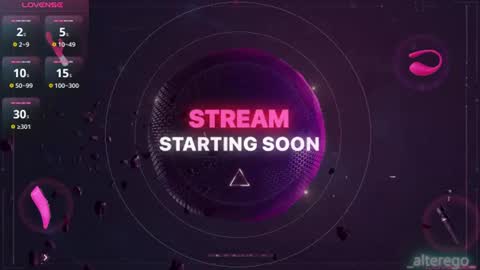 Alice online show from June 26, 3:06 pm
