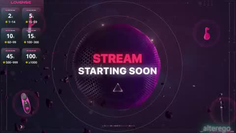 Alice online show from June 17, 2:44 pm