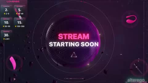 Alice online show from June 24, 1:29 pm
