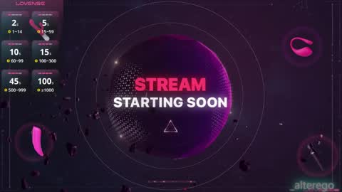 Alice online show from May 22, 9:49 am