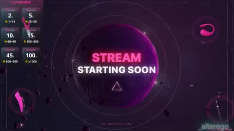 Alice online show from July 19, 5:37 pm