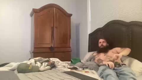 Matt online show from February 5, 8:35 pm